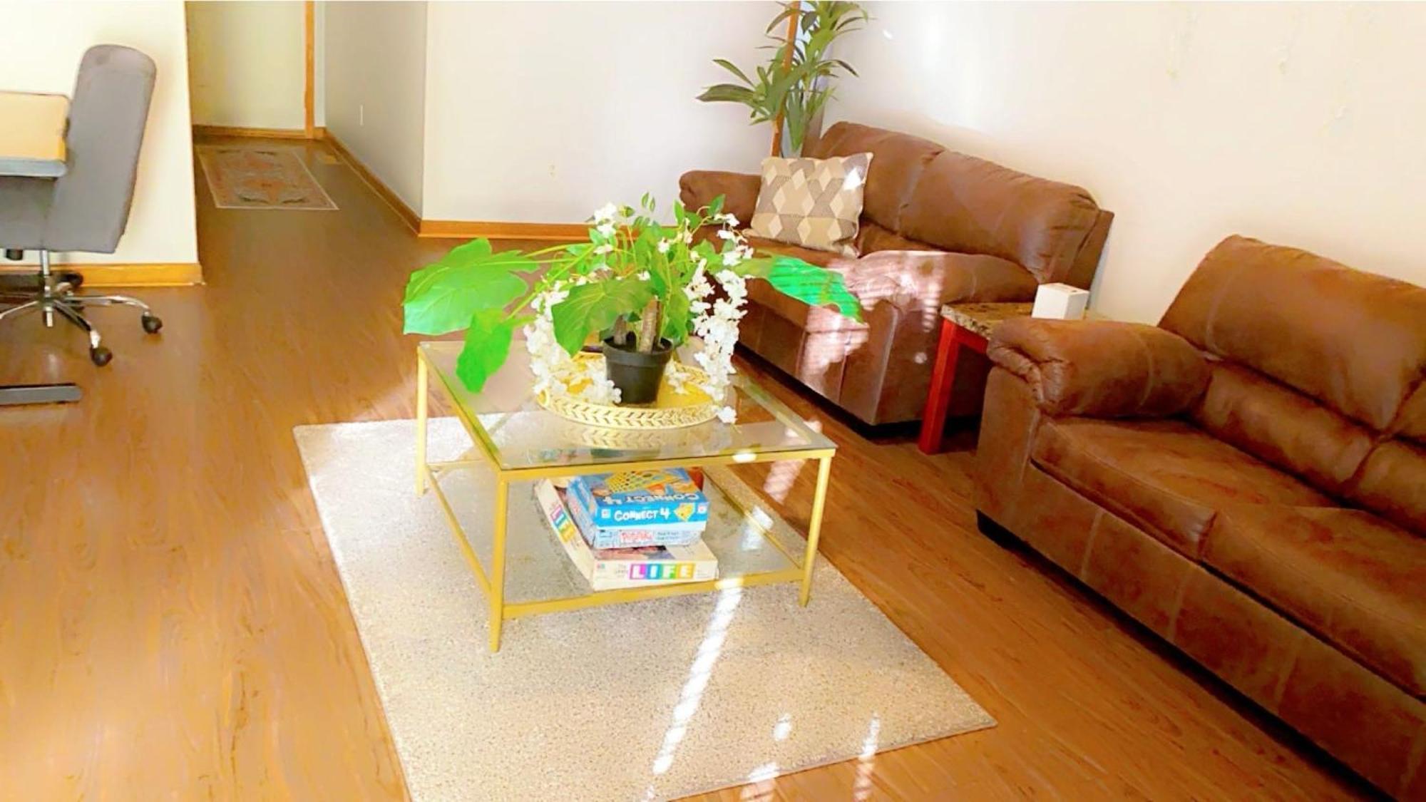 B1 Guest House Hope Mills Екстер'єр фото