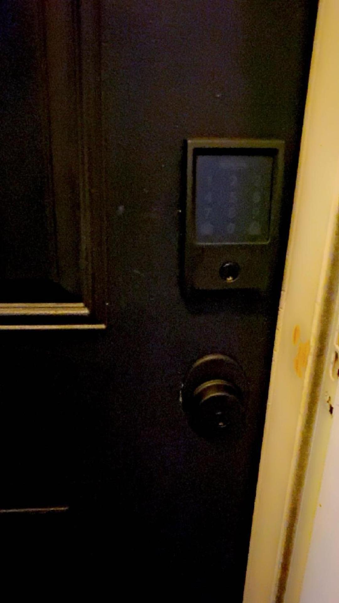 B1 Guest House Hope Mills Екстер'єр фото