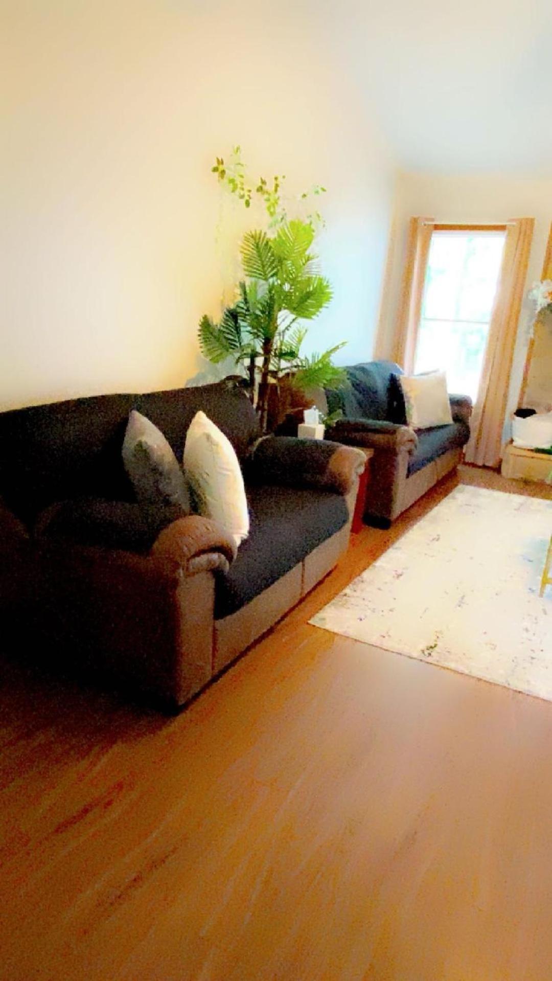 B1 Guest House Hope Mills Екстер'єр фото