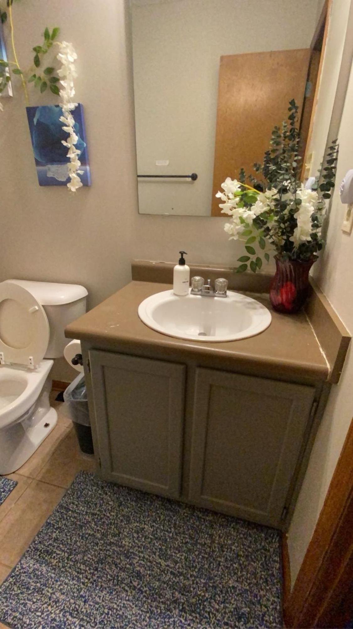 B1 Guest House Hope Mills Екстер'єр фото