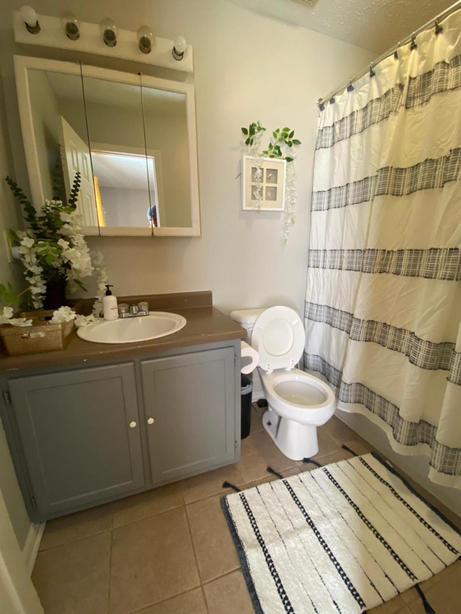 B1 Guest House Hope Mills Екстер'єр фото